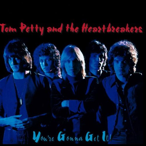 Tom Petty And The Heartbreakers Listen To Her Heart profile image