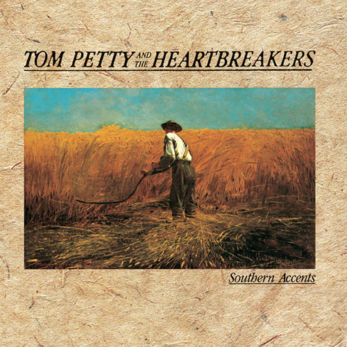 Tom Petty And The Heartbreakers Rebels profile image