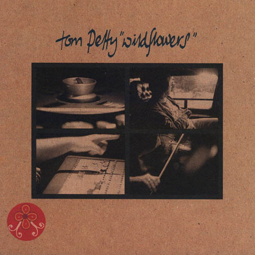 Tom Petty Confusion Wheel profile image