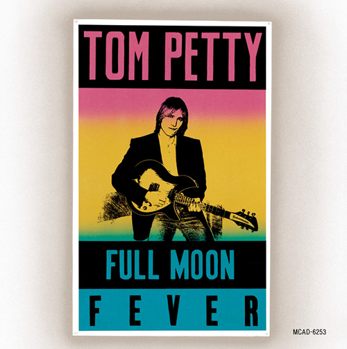 Tom Petty profile Tom Petty Runnin' Down A Dream (arr. Jim Schus profile image
