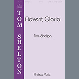 Tom Shelton picture from Advent Gloria released 06/15/2023
