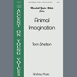 Tom Shelton picture from Animal Imagination released 01/15/2024