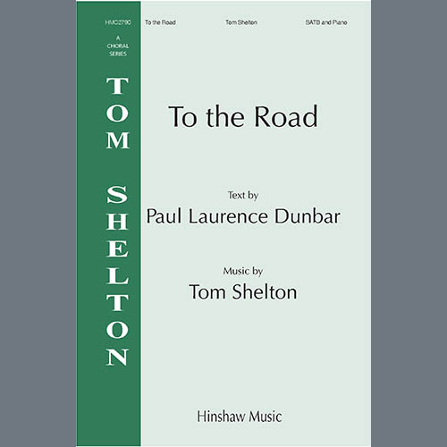 Tom Shelton profile Tom Shelton To The Road profile image