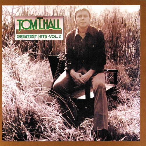 Tom T. Hall Old Dogs, Children And Watermelon Wi profile image