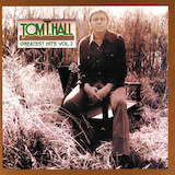 Tom T. Hall picture from Old Dogs, Children And Watermelon Wine released 01/19/2011