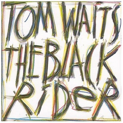 Tom Waits Broken Bicycles profile image