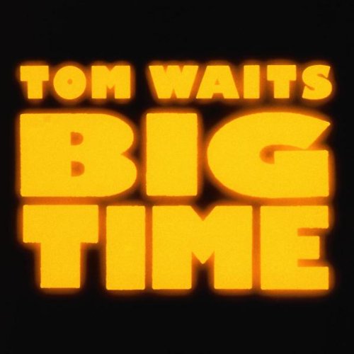 Tom Waits Falling Down profile image