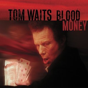 Tom Waits God's Away On Business profile image