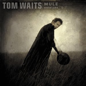 Tom Waits Hold On profile image
