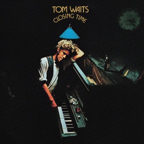 Tom Waits I Hope That I Don't Fall In Love Wit profile image