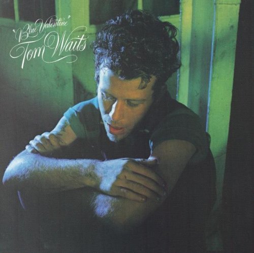 Tom Waits Kentucky Avenue profile image