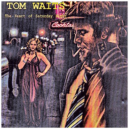 Tom Waits Semi Suite profile image