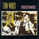 Tom Waits picture from Soldier's Things released 03/25/2011