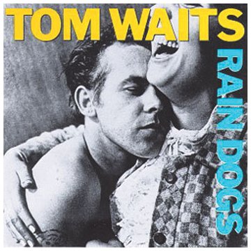 Tom Waits Time profile image