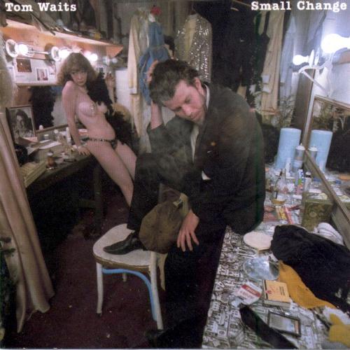 Tom Waits Tom Traubert's Blues (Four Sheets To profile image