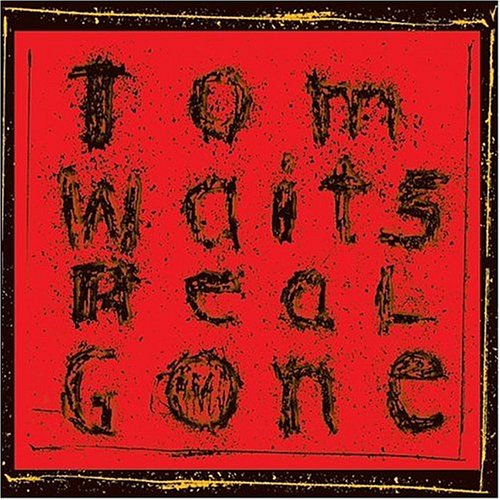 Tom Waits Trampled Rose profile image