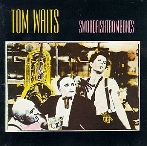 Tom Waits Underground profile image