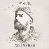 Tom Walker picture from Just You And I released 11/01/2021
