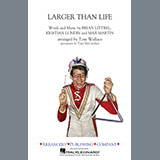 Tom Wallace picture from Larger Than Life - Bb Horn released 08/28/2018
