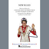 Tom Wallace picture from New Rules - F Horn released 08/28/2018