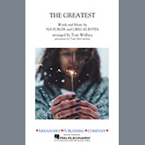 Tom Wallace picture from The Greatest - Electric Bass released 08/27/2018