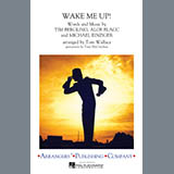 Tom Wallace picture from Wake Me Up! - Trumpet 2 released 08/27/2018