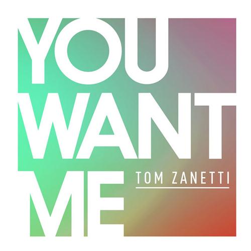 Tom Zanetti You Want Me (feat. Sadie Ama) profile image