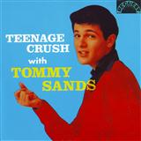 Tommy Sands picture from Teen-Age Crush released 02/20/2017