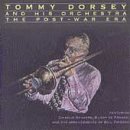 Tommy Dorsey picture from How Are Things In Glocca Morra released 02/20/2013
