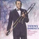 Tommy Dorsey picture from I'll Never Smile Again released 08/23/2007