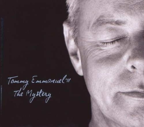 Tommy Emmanuel And So It Goes profile image