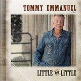 Tommy Emmanuel picture from Fingerlakes released 06/17/2015