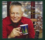Tommy Emmanuel picture from I'll Be Home For Christmas released 07/24/2015