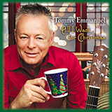 Tommy Emmanuel picture from The Christmas Song (Chestnuts Roasting On An Open Fire) released 07/24/2015