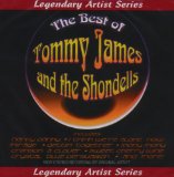 Tommy James And The Shondells picture from Crimson And Clover released 01/04/2010