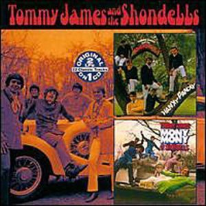 Tommy James And The Shondells Mony, Mony profile image