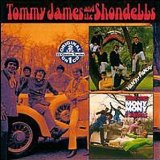 Tommy James And The Shondells picture from Mony, Mony released 12/17/2008