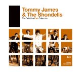 Tommy James picture from Tighter And Tighter released 01/05/2006