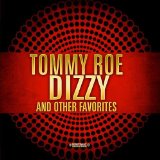 Tommy Roe picture from Dizzy released 07/28/2009