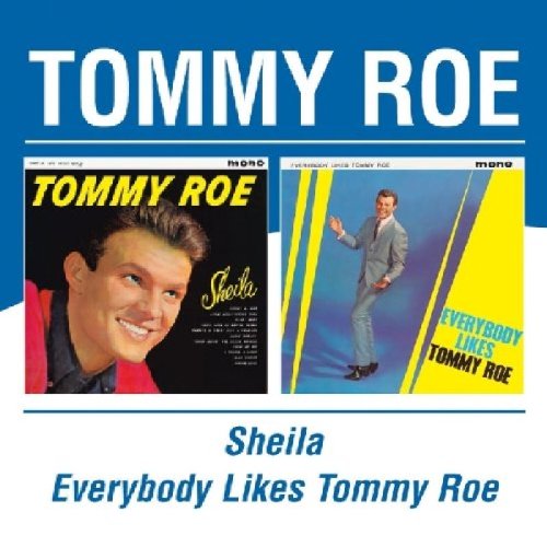 Tommy Roe Sheila profile image