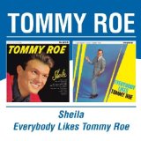 Tommy Roe picture from Sheila released 03/30/2017