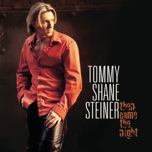 Tommy Shane Steiner What If She's An Angel profile image