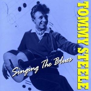 Tommy Steele Singing The Blues profile image