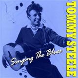 Tommy Steele picture from Singing The Blues released 09/24/2008