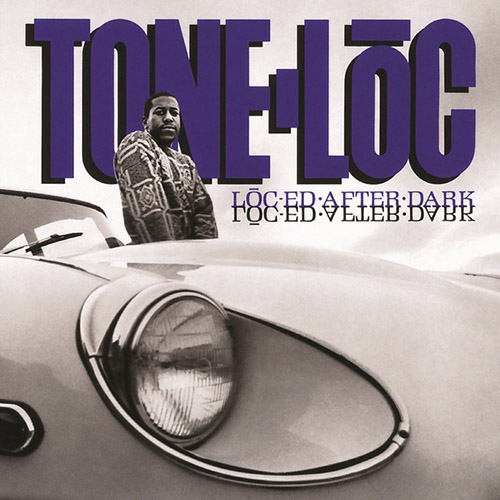 Tone Loc Funky Cold Medina profile image