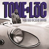 Tone Loc picture from Funky Cold Medina released 08/28/2019