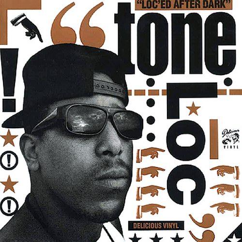 Tone-Loc Wild Thing profile image