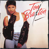 Toni Braxton picture from Breathe Again released 03/04/2000