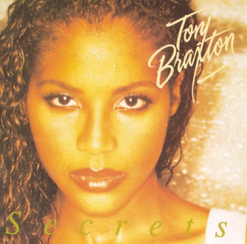 Toni Braxton I Don't Want To profile image