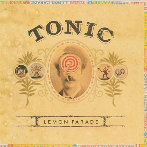 Tonic Casual Affair profile image